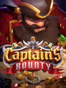 YOYO89 สล็อตแจกเครดิตฟรี captains-bounty - Copy